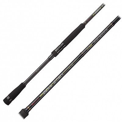 �������� Major Craft SOUL STiK STS-762ML 4-22g 