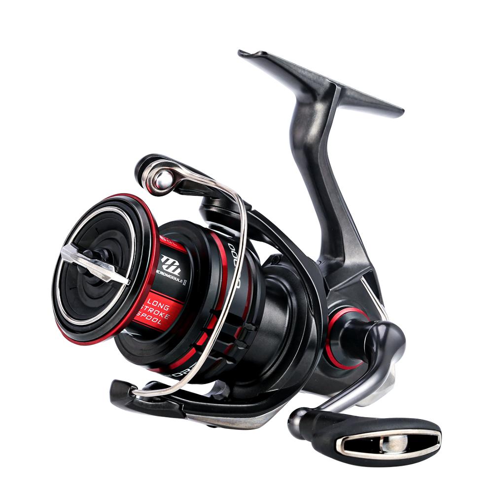  SHIMANO VANFORD C3000 