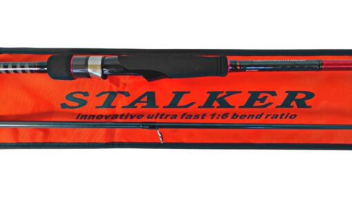  HEARTY RISE STALKER  SRE-802MH 244 10-50g 