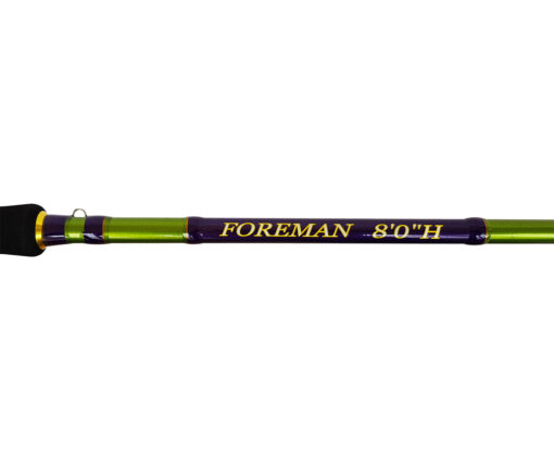 �������� CHAMPION RODS FOREMAN FS-802H 2,44 14-56g 