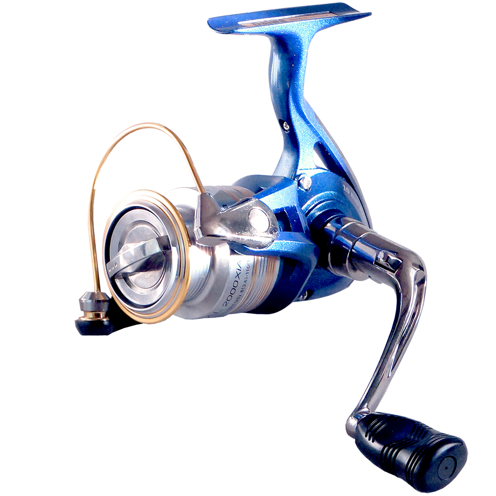 ������� DAIWA REGAL 2500 XiA 