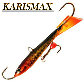  Karismax Vertical Jigger #1 /80mm /33g /:10 