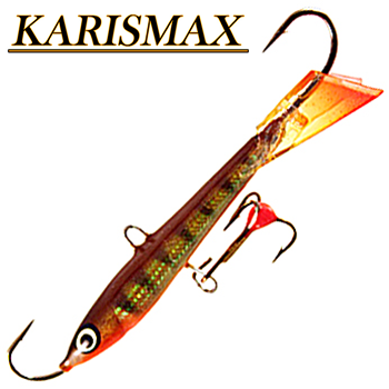  Karismax Vertical Jigger #3 /60mm /13g /:s3 