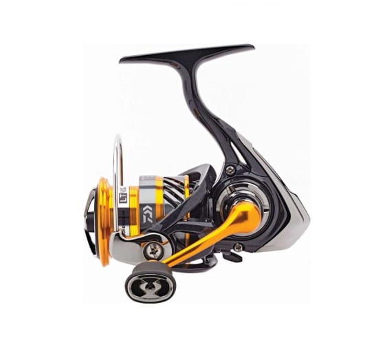  DAIWA 19 REVROS LT 5000-C 