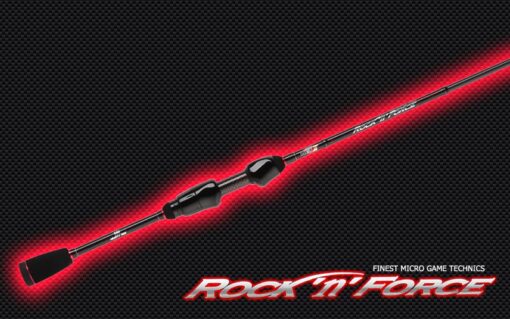 �������� HEARTY RISE ROCK'n'FORCE  RF-702UL 213 1-8,5g 