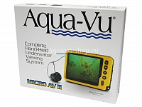 ��������� ������  AQUA-VU MICRO II 