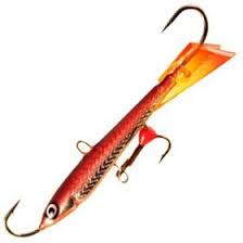 �������� Karismax Vertical Jigger #2 /70mm /20g /����:15 