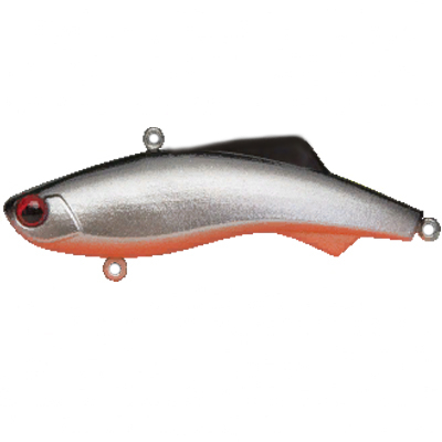 ������� MADNESS shiriten VIBE 93 #S10 Silver black 