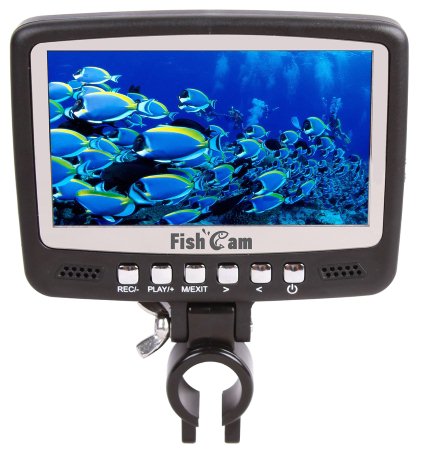 ��������� ����������� ��� ������� "SITITEK FishCam-430 DVR" � �������� ������ 