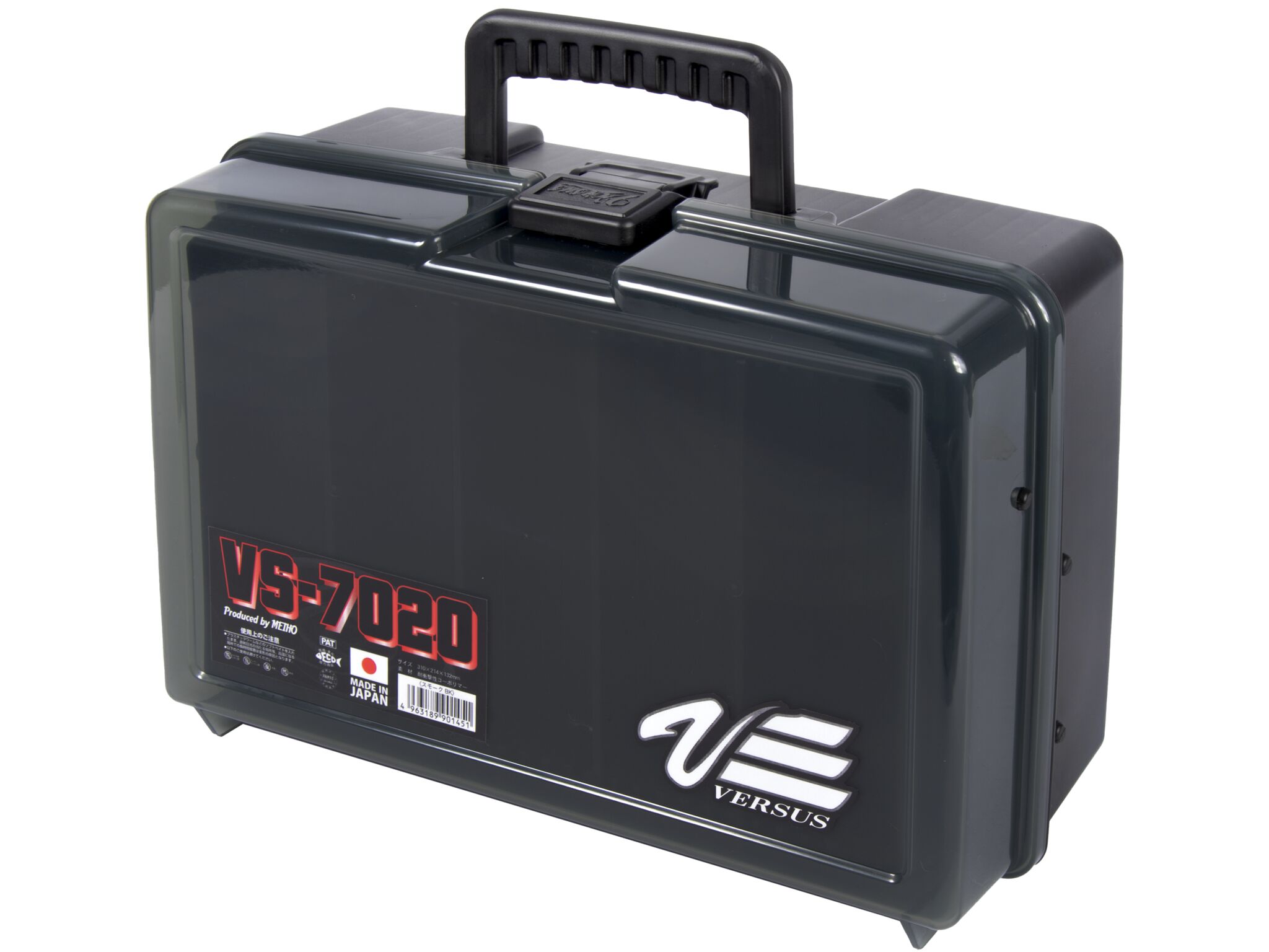 ���� Meiho Versus VS-7020 Black 