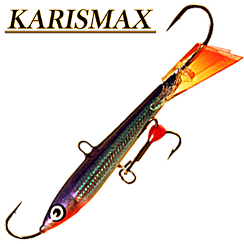  Karismax Vertical Jigger #3 /60mm /13g /:s14 