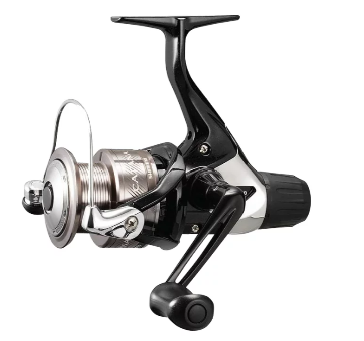  SHIMANO CATANA 1000 RC 