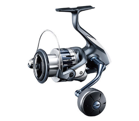  SHIMANO 20 STRADIC SW 5000PG 