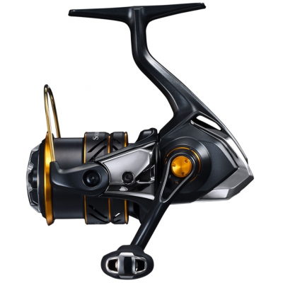  SHIMANO SOARE XR C2500S 