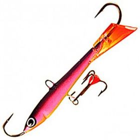 �������� Karismax Vertical Jigger #1 /80mm /33g /����:8 