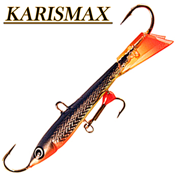 �������� Karismax Vertical Jigger #2 /70mm /20g /����:9 