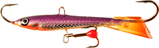 �������� Karismax Vertical Jigger #2 /70mm /20g /����:s1 