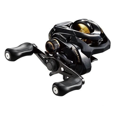   SHIMANO BASS ONE XT 151 