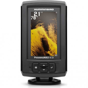  Humminbird PiranhaMax 4 DI 