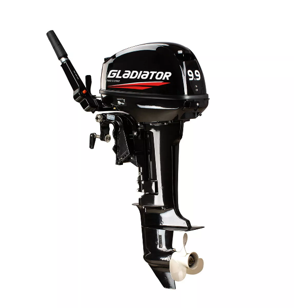 �������� ����� GLADIATOR G 9.9 FHS