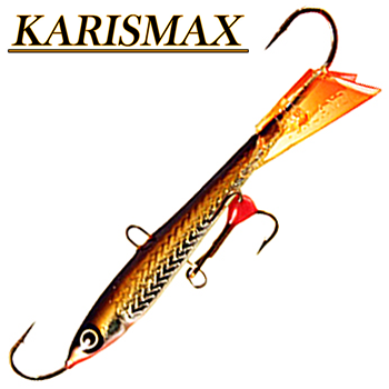  Karismax Vertical Jigger #3 /60mm /13g /:s13 