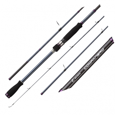 �������� ZETRIX Companero CNS-764L 7-28g 