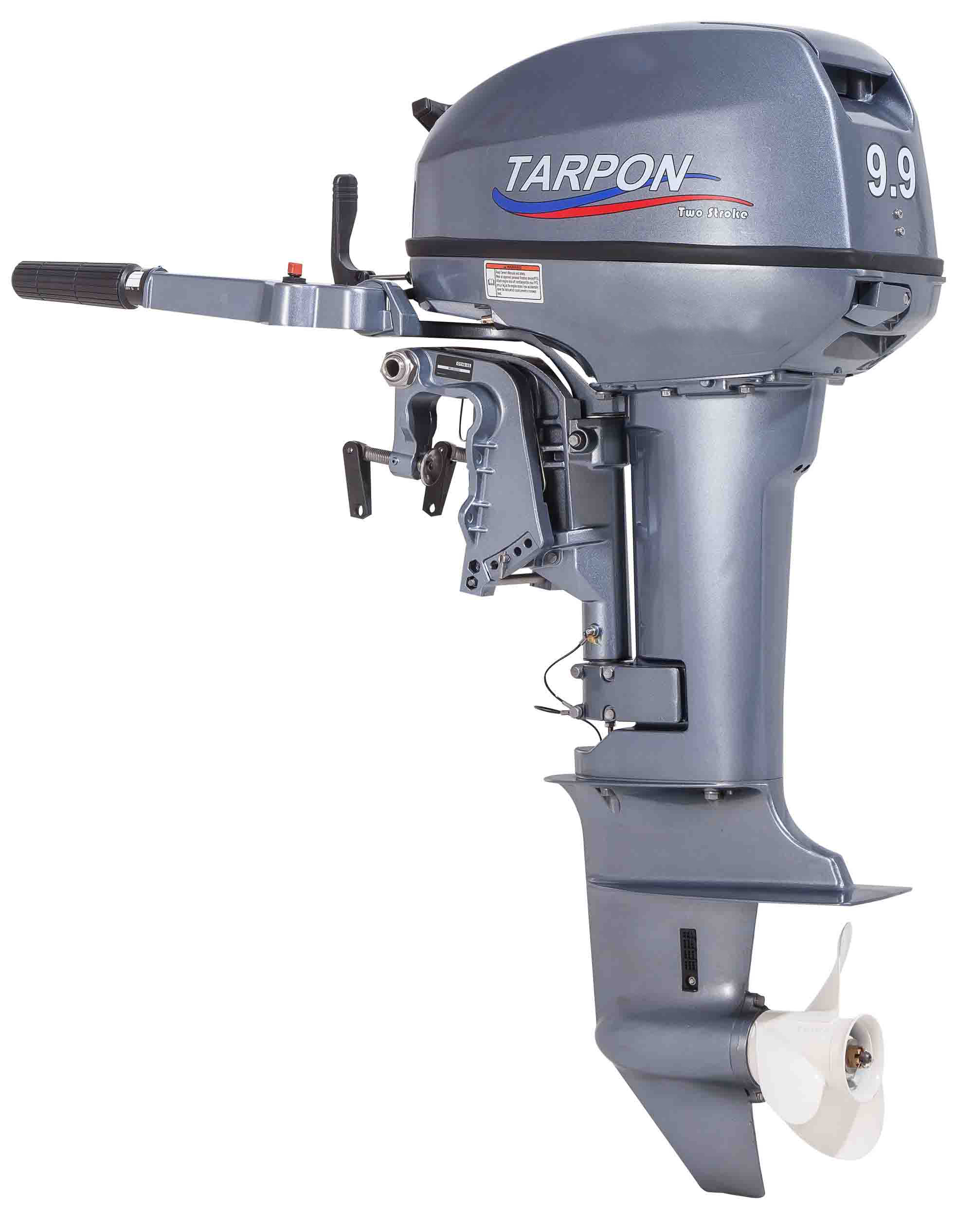 Лодочный мотор TARPON (SEA PRO) OTH  9.9 S