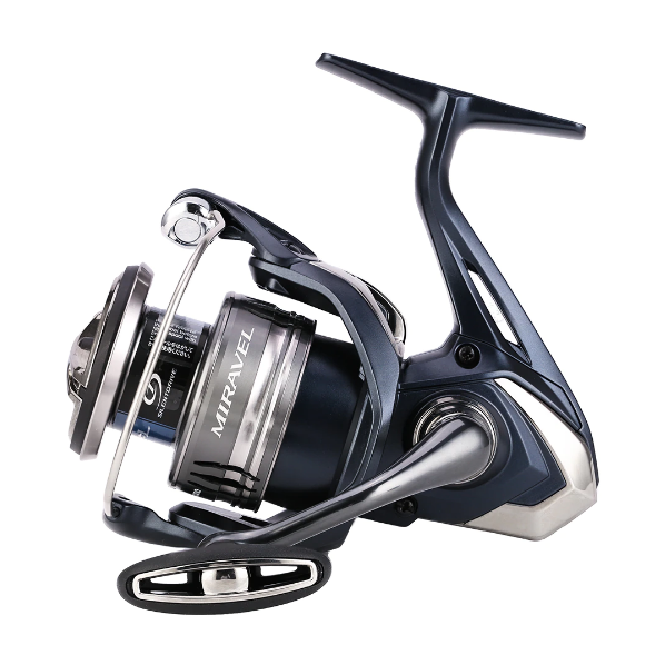  SHIMANO MIRAVEL 2500S 