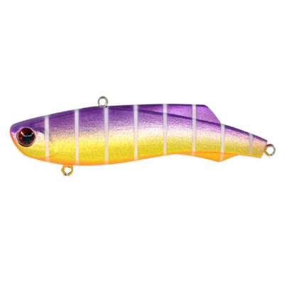 ������� MADNESS shiriten VIBE 73 #R05 Purpel back gold 