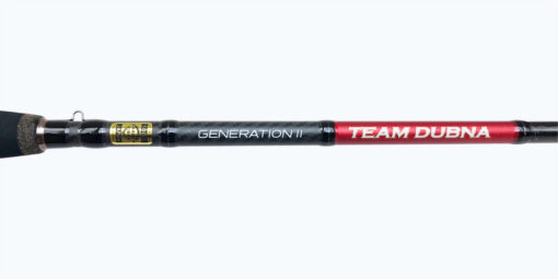  CHAMPION RODS GENERATION II TD2-732ML 220 5-21 g 