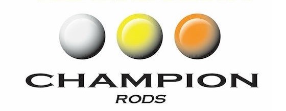 CHAMPION RODS