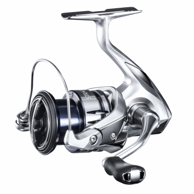  SHIMANO 19 STRADIC C2000S FL 