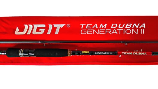�������� CHAMPION RODS GENERATION II TD2-842XH 255 18-70 g 