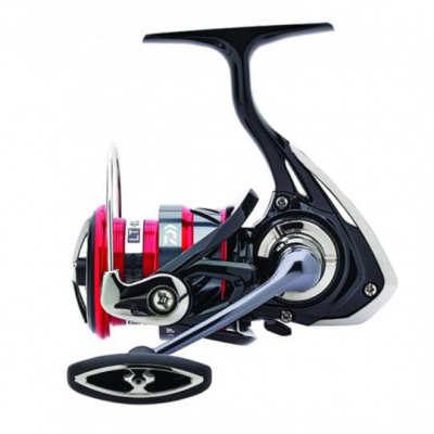 ������� DAIWA 18 NINJA Match & Feeder LT 4000-� 