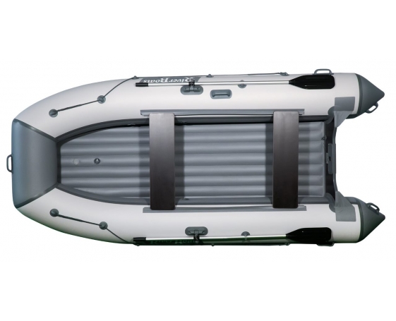 Картинка Лодка RiverBoats RB-300 НДНД Лодка RiverBoats RB-300 НДНД