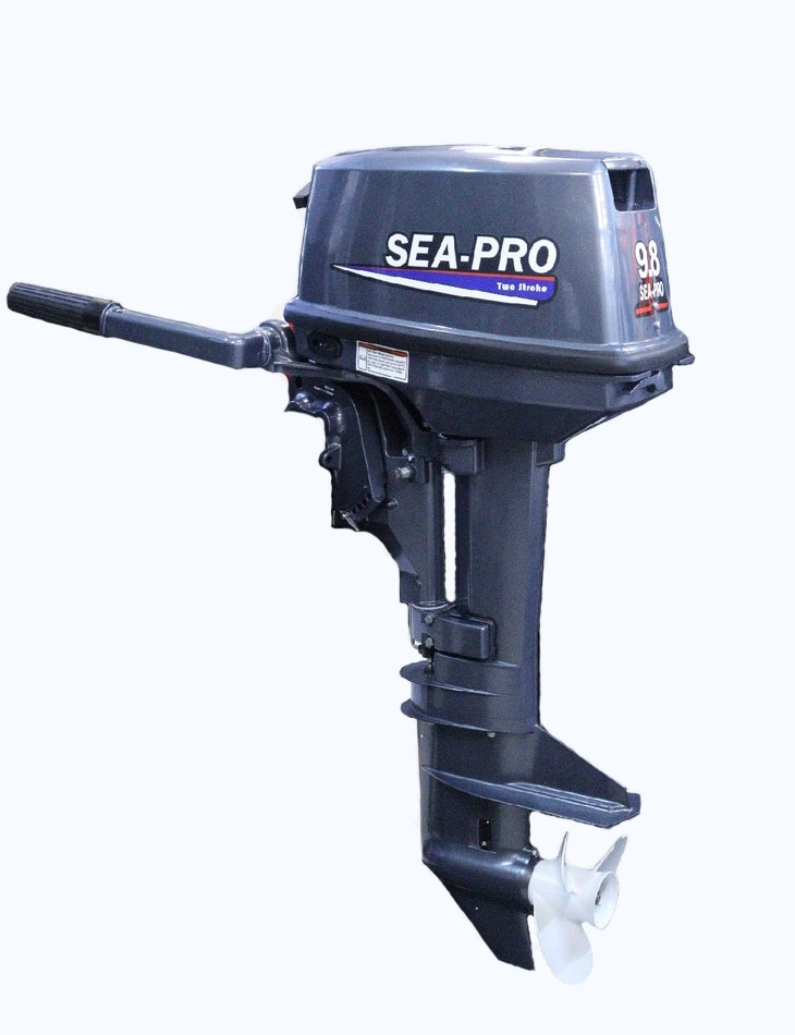 Мотор Sea Pro T5s Купить